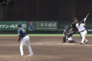 巨人のドラ2の萩尾、奥川からヒットとホームランｗｗｗｗｗｗ