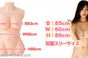 【にじさんじ】ライバーのスリーサイズって公式で出てるっけ？?