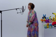 「THE FIRST TAKE」に松本梨香さんが出演！！歌うのはもちろん『めざせポケモンマスター』