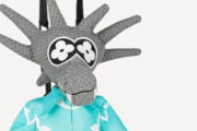 【画像】ルイヴィトンさん、ギャグみたいな商品を次々に発売！！！(平均価格50万円～)