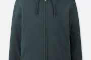 【画像】冬にこのユニクロのこのパーカー着てる陰キャｗｗｗｗｙｗｗｗｗｙｗｗｗｗ