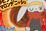未だにポケモンパン買ってるやつｗｗ