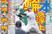 侍ジャパン五輪代表の候補リスト発表www