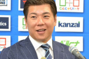 【悲報】炭谷銀仁朗「巨人での経験はプラスになった。楽天では…？イーグルスは辞めましょう…」