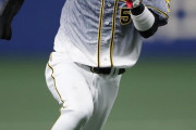 【阪神】中野拓夢17盗塁でトップの近本に並ぶ！！