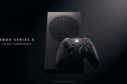【朗報】Xbox Series Sの1TBストレージモデルが発売決定！