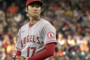 大谷翔平「あと4試合先発登板して21イニング投げたら規定投球回到達します」←これ