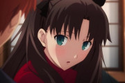 お前ら「Fate/stay night」は誰ルートが一番好き？