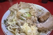 ワイの10月に入って食べたラーメン一覧