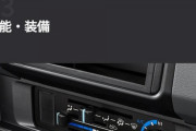 トヨタの新車のエアコンがこちらｗｗｗｗｗｗｗｗｗｗｗ