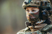 彼女たちは、単なる軍服を着た女性たちではありません！