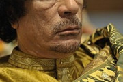 【史上最悪の独裁者】元リビア首相のカッザーフィーの悪業
