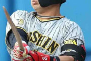 阪神・野口恭佑が初昇格へ　ノイジーが２度目の抹消
