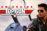 映画『トップガン』がテレ東で放送決定！！ 25日夜7時はみんなでトムを見よう