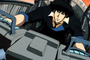 『カウボーイビバップ』とかいう雰囲気だけで名作まで上り詰めたSFアニメｗｗｗｗｗ