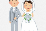 【悲報】晩婚化も｢女性の結婚ピークは26歳｣だと統計で判明してしまう・・・