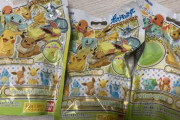 【朗報】帰宅ぼく、ポケモンの入浴剤を買って帰りご満悦（※画像あり）