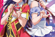 海未、ダイヤ、栞子、さやか、吟子、恋、花火←誰が一番好き？【ラブライブ！】