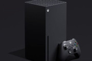 【速報】次世代ハード『Xbox Series X』価格は499ドル、11月10日発売！9月22日から予約スタート