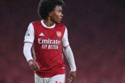 【プレミアリーグ】ウィリアンもアーセナル入りからわずか1年で退団か