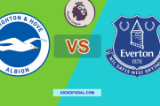 ◆プレミア◆35節 ブライトン×エバートン ブライトンまさかの5失点！後半猛攻も尽くピックに止められ1-5で敗戦、三笘フル出場 #BHAEVE