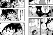 【ドラゴンボール】悟空の親って優しいよな