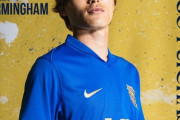 【速報】古橋亨梧さん、プレミア2部バーミンガム移籍が正式決定キターｗｗｗｗｗｗｗｗｗｗｗｗ