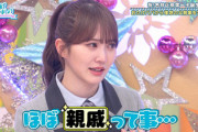 【日向坂46】かとし、若林さんの発言に気づき大興奮wwww