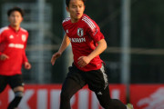 久保建英、三好康児、食野亮太郎…クラブで苦境の海外組をなぜ招集？ U-24日本代表監督が語った理由は