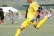 G大阪、中国国籍GK張奥林の来季トップチーム昇格を発表！身長196cmの高身長GK（関連まとめ）