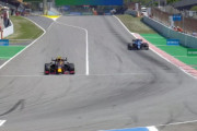 2021年 F1 第4戦 スペインGP フリー走行3“超タイトなQ2の予感”
