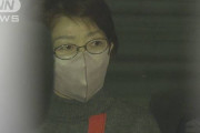 72歳の女 池袋で30年にわたりスリか 「金なく...」現行犯逮捕