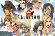 【謎】「FF8のテーマは愛」←これに拒否反応示すやつが多いのなんでなの？