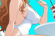 【虹ヶ咲】贅沢を言わないから彼方さんとプールでデートしたい部【ラブライブ！】
