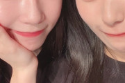 【SKE48】杉山歩南と大村杏の2ショットが最強に強すぎる！！！