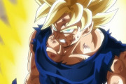【ドラゴンボール】悟空が一番かっこいい服装ってさ・・・