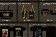 BABYMETAL「10RT以上の人気ベビメタツイート集」