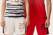 【画像あり】韓国人「2020サッカー韓国国家代表の新ユニホームを公開！」韓流と勇猛な白虎からインスピレーション！→「アフリカのチームの様だ」　韓国の反応