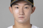 正木智也が3軍練習試合で実戦復帰
