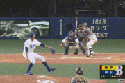 【中日対阪神3回戦】中日が４－２で阪神に三連勝！５割復帰！ドラ3岡野が5回2失点でプロ初勝利！阪神ドロ沼４連敗で球団史上最速１０敗