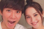 【衝撃】佐々木希＆渡部建、完全別居！夫婦危機！
