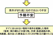 【画像】「パニック障害」がヤバい…突発的に動悸、呼吸困難、死を覚悟するほど苦しい