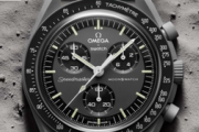 【OMEGA】MoonSwatch　第2惑星【swatch】