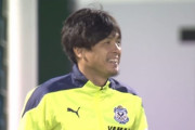 ガンバ大阪がMF遠藤保仁に契約延長オファーへ　今季途中からジュビロ磐田に期限付き移籍
