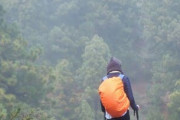 登山の遭難体験記読んだけど恐ろしすぎて震えてる