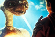 『E.T.』は『未知との遭遇』の続編！スピルバーグ監督が明かす