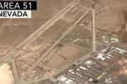 全米のUFO目撃件数2023年だけで4000件超…米空軍施設「エリア51」に再び注目集まる！