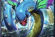 【マスターデュエル】海デッキを作りたいけど不安になってきた