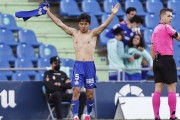 ◆リーガ◆スペインTVサッカー番組チリンギートのマドリー番が久保建英のマドリー復帰を明言「久保建英と名付けられた天才がローンから復帰！」