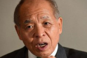 維新の会・鈴木宗男「ウクライナ問題は、制裁より話し合いが一番だ。岸田首相自らが両者に話し合うよう働きかけてほしい」